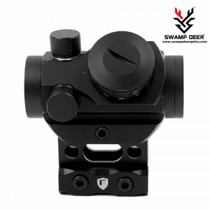 SWAMP DEER T1 RDS Red Dot Sight_2